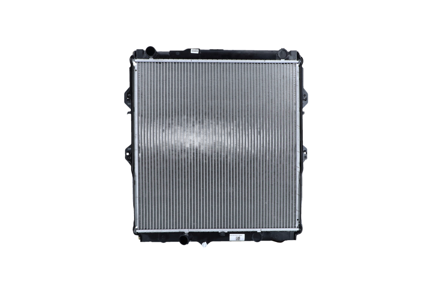 NRF 56152 Kühler, Motorkühlung