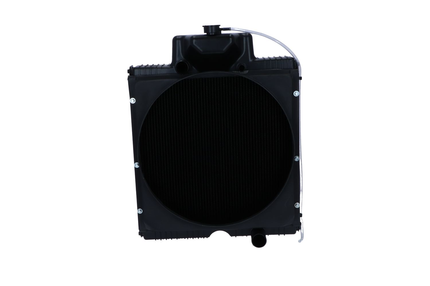 Wasserkühler NRF 54095 Bewertung