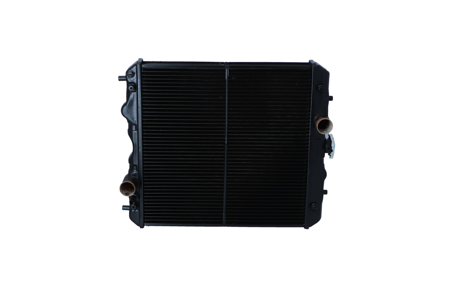 Wasserkühler NRF 54102 Bewertung