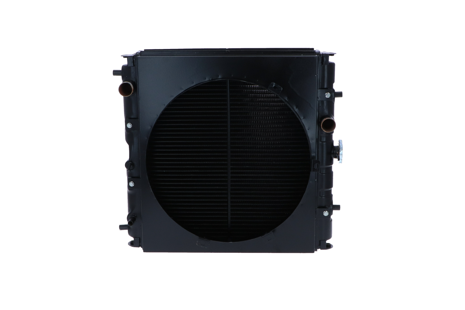 Wasserkühler NRF 54103 Bewertung