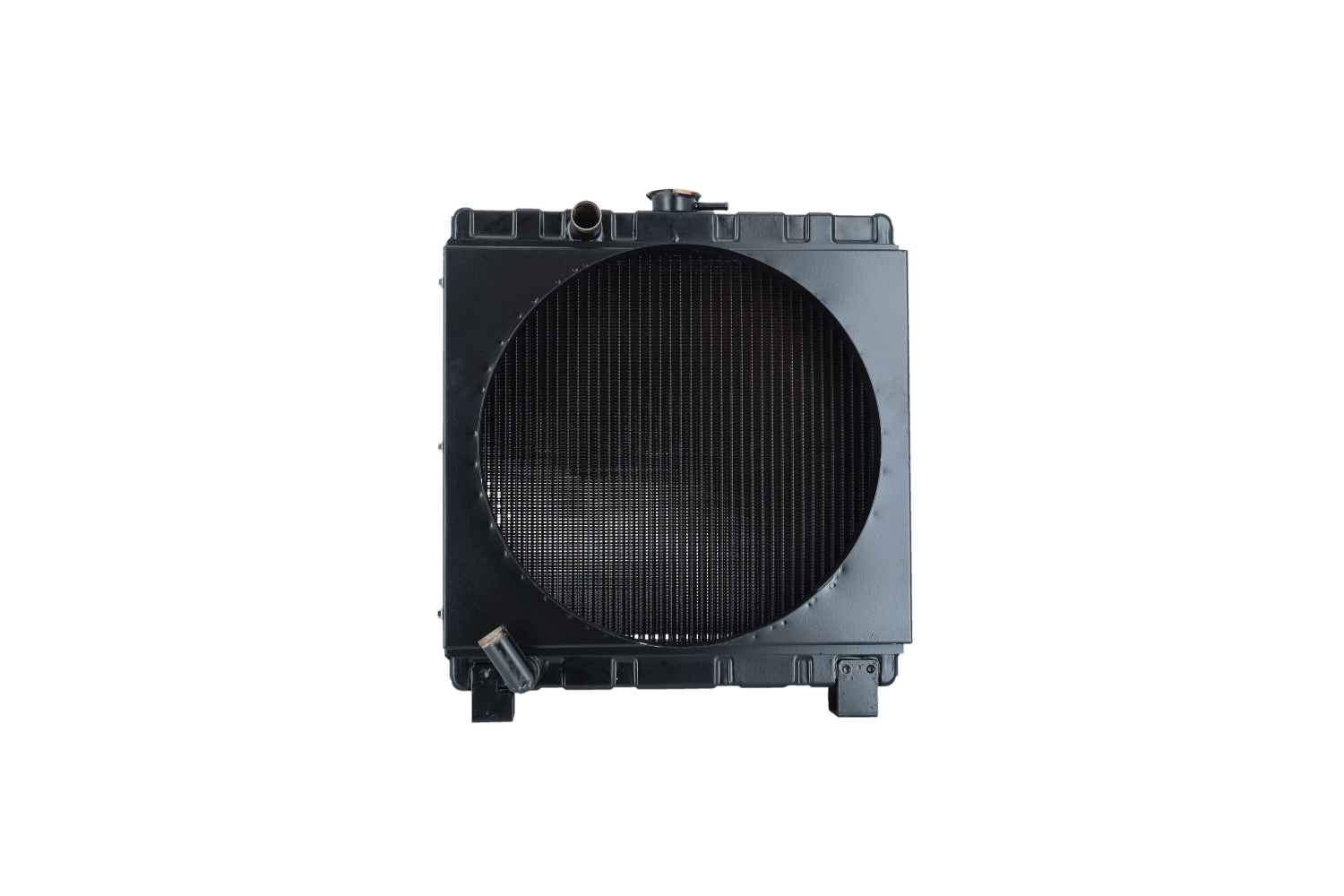 Wasserkühler NRF 54105 Bewertung