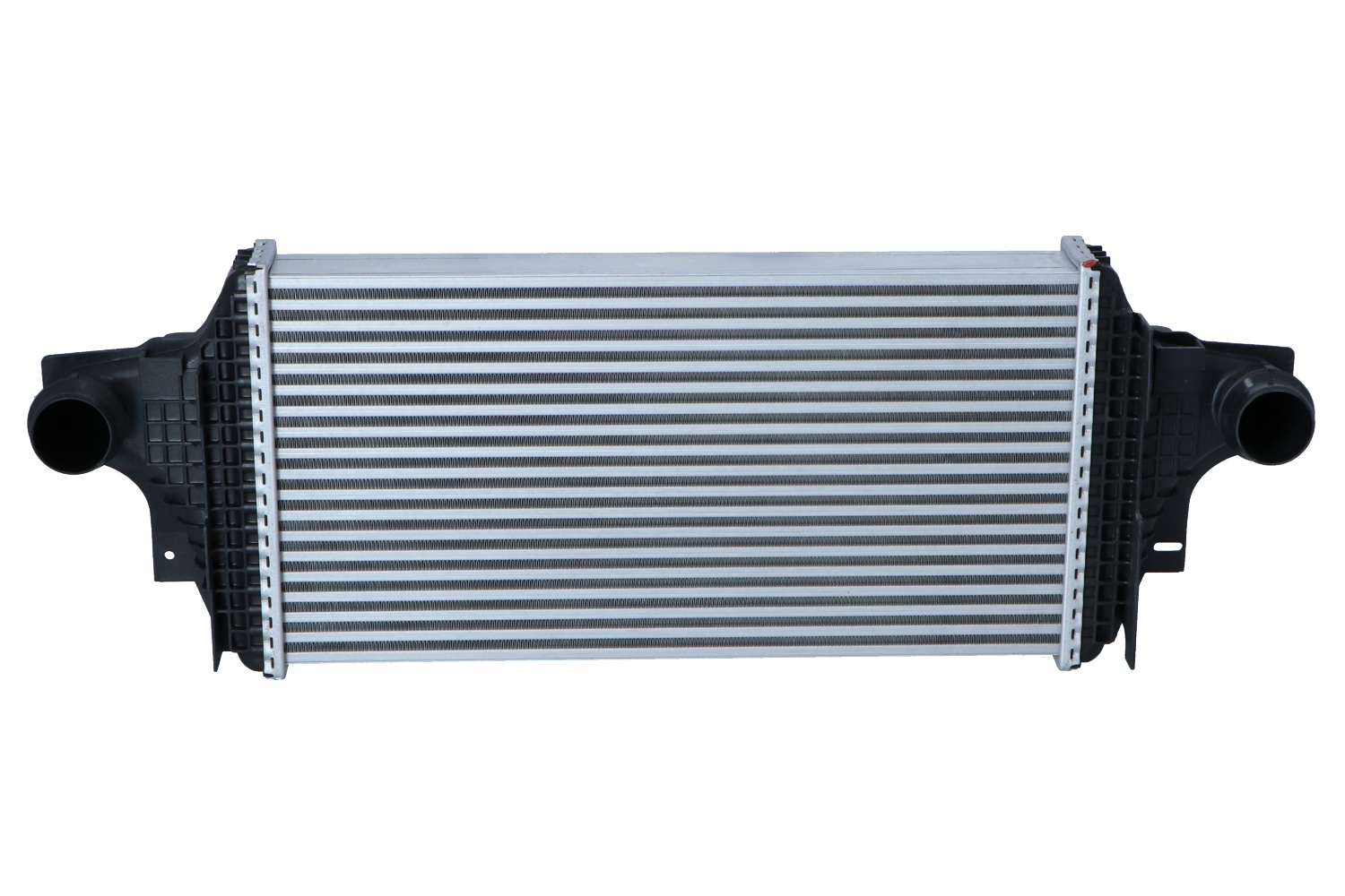 Intercooler NRF 30370 Bewertung