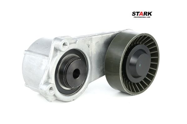 Riemenspanner, Keilrippenriemen A 102 200 66 70 STARK SKVB-0590003 MERCEDES-BENZ