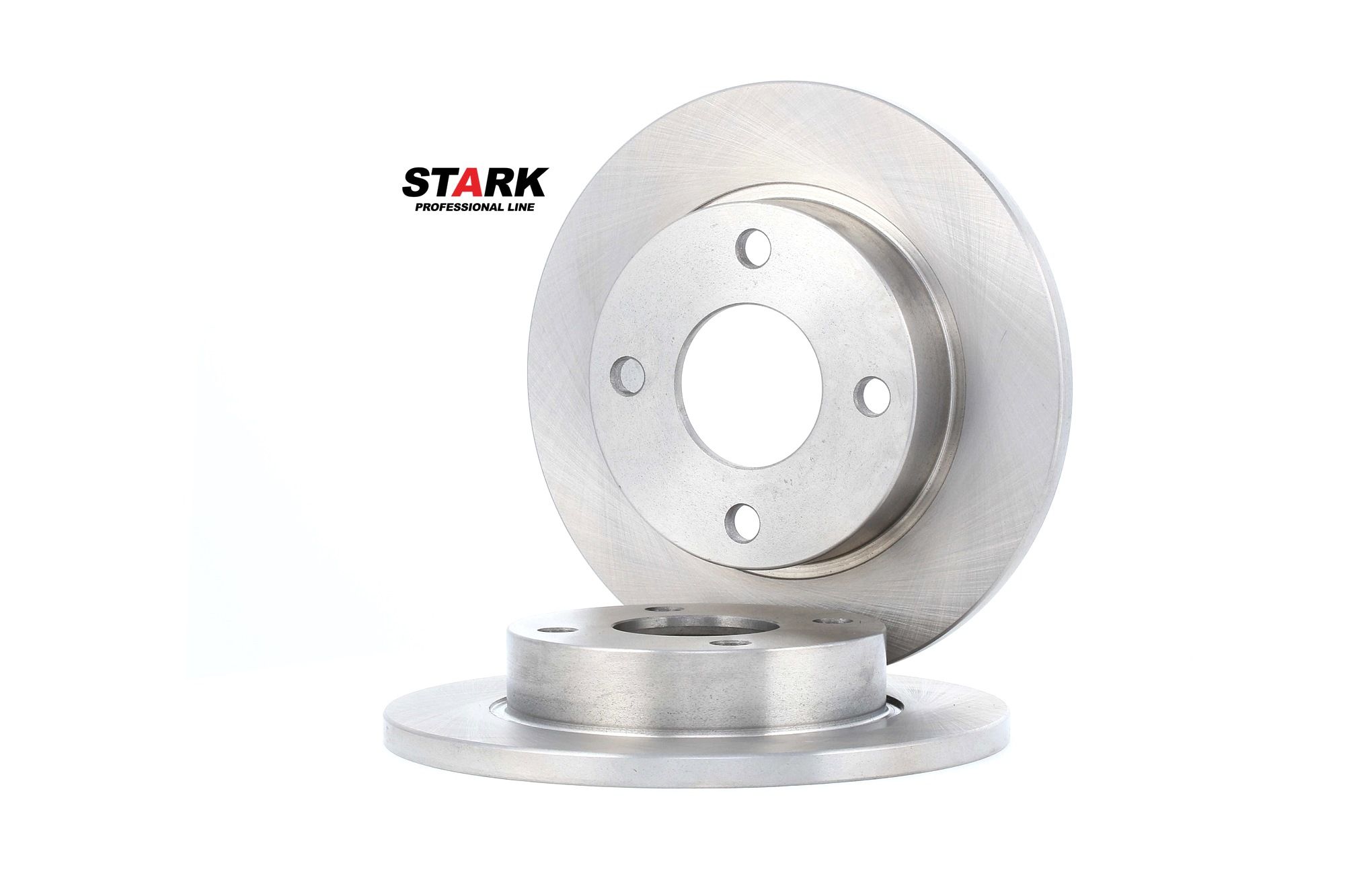 Brzdové kotouče STARK SKBD-0022837 Hodnocení