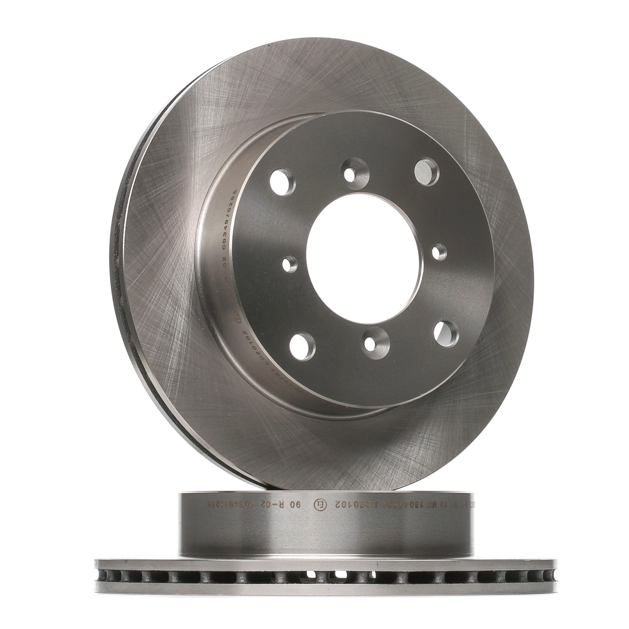 Disque STARK SKBD-0022839 évaluation