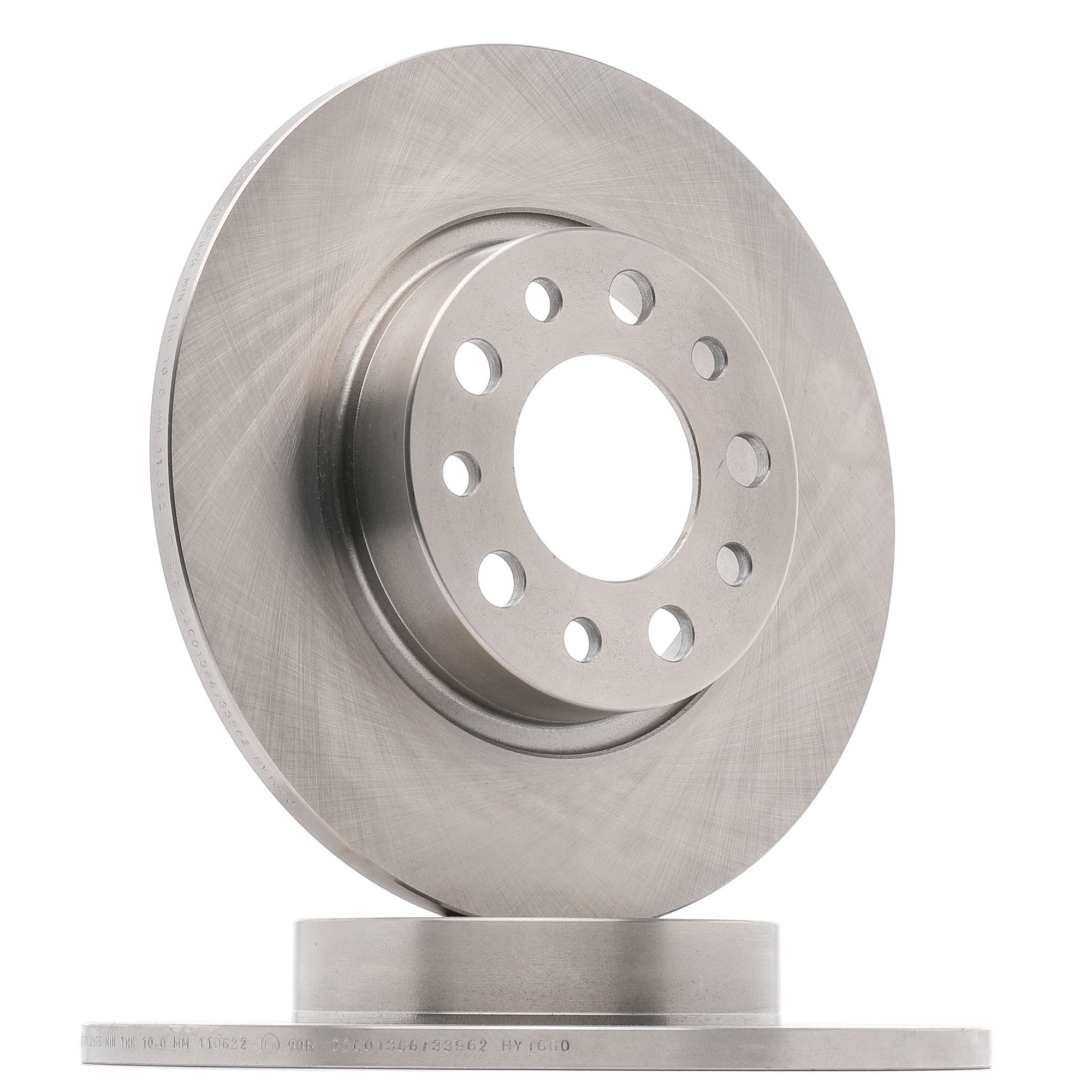 Disque STARK SKBD-0022840 évaluation