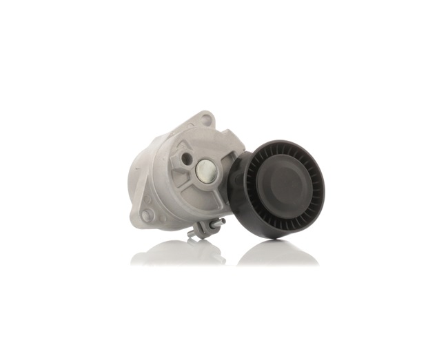 STARK 7932892 BMW E86 Tensioner pulley v-ribbed belt for upgrade