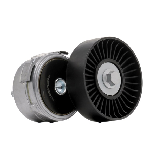 Spannrolle, Keilrippenriemen SKTP-0600025 STARK 04612894AB CHRYSLER, DODGE, PLYMOUTH