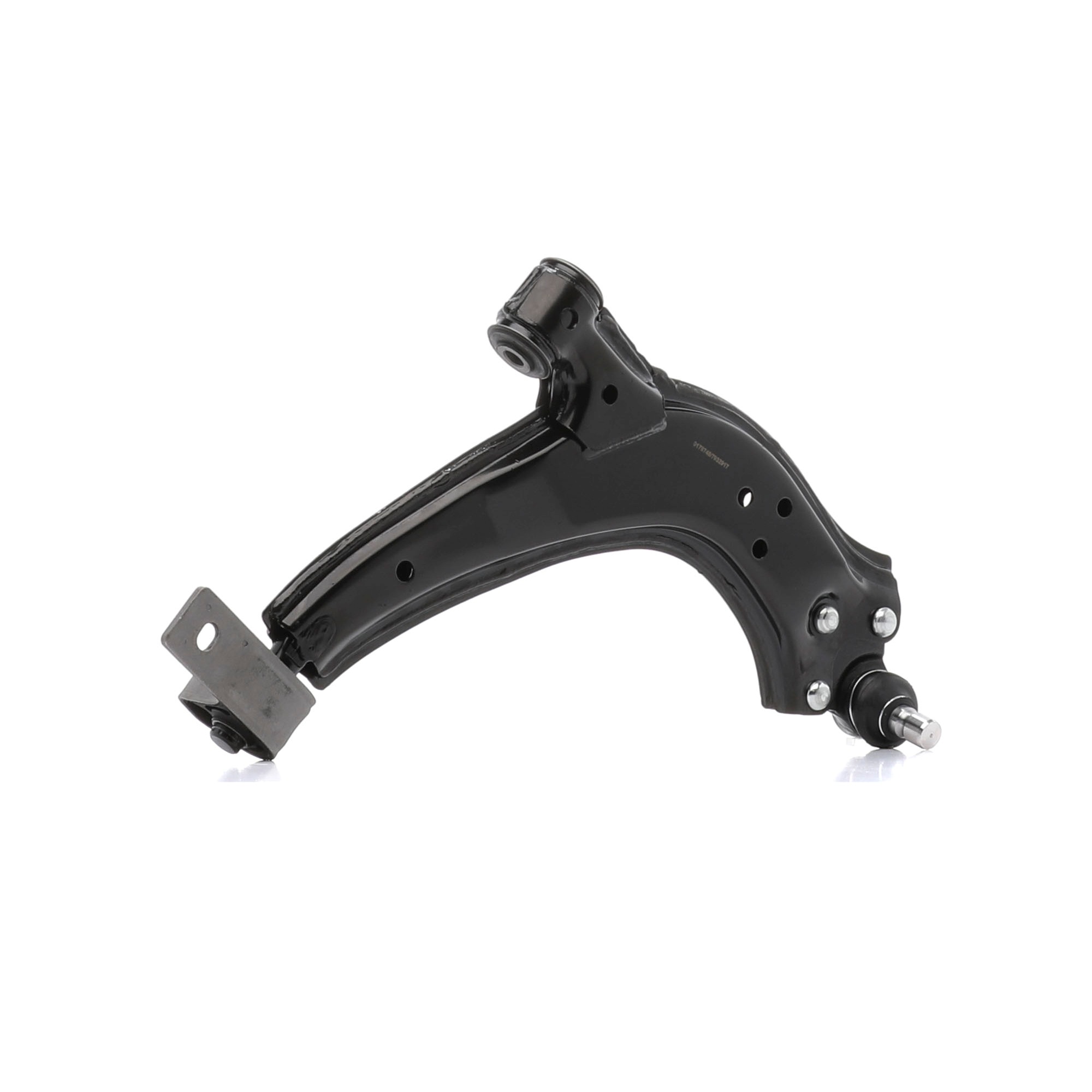 Носач, окачване на колелата 3521 C2 STARK SKCA-0050424 VW, PEUGEOT, CITROЁN