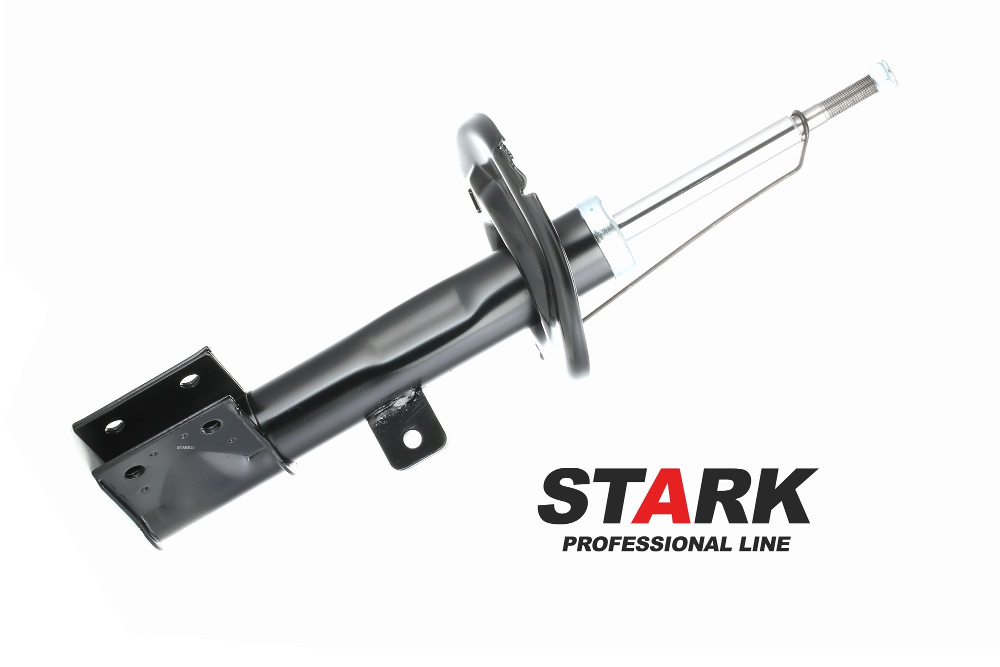 Fjærbein STARK SKSA-0131823 rangering