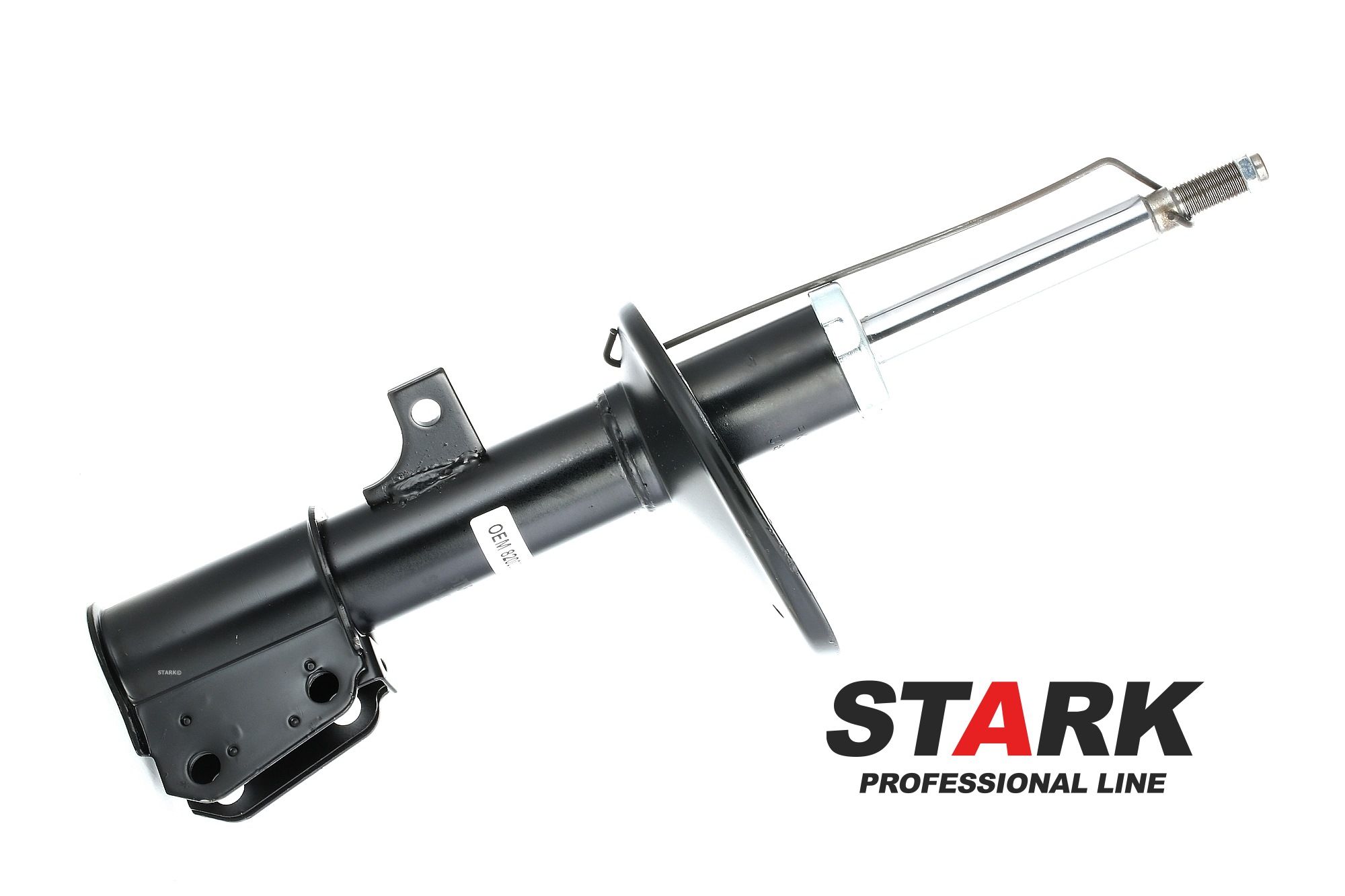 Dämpfer STARK SKSA-0131833 Bewertung