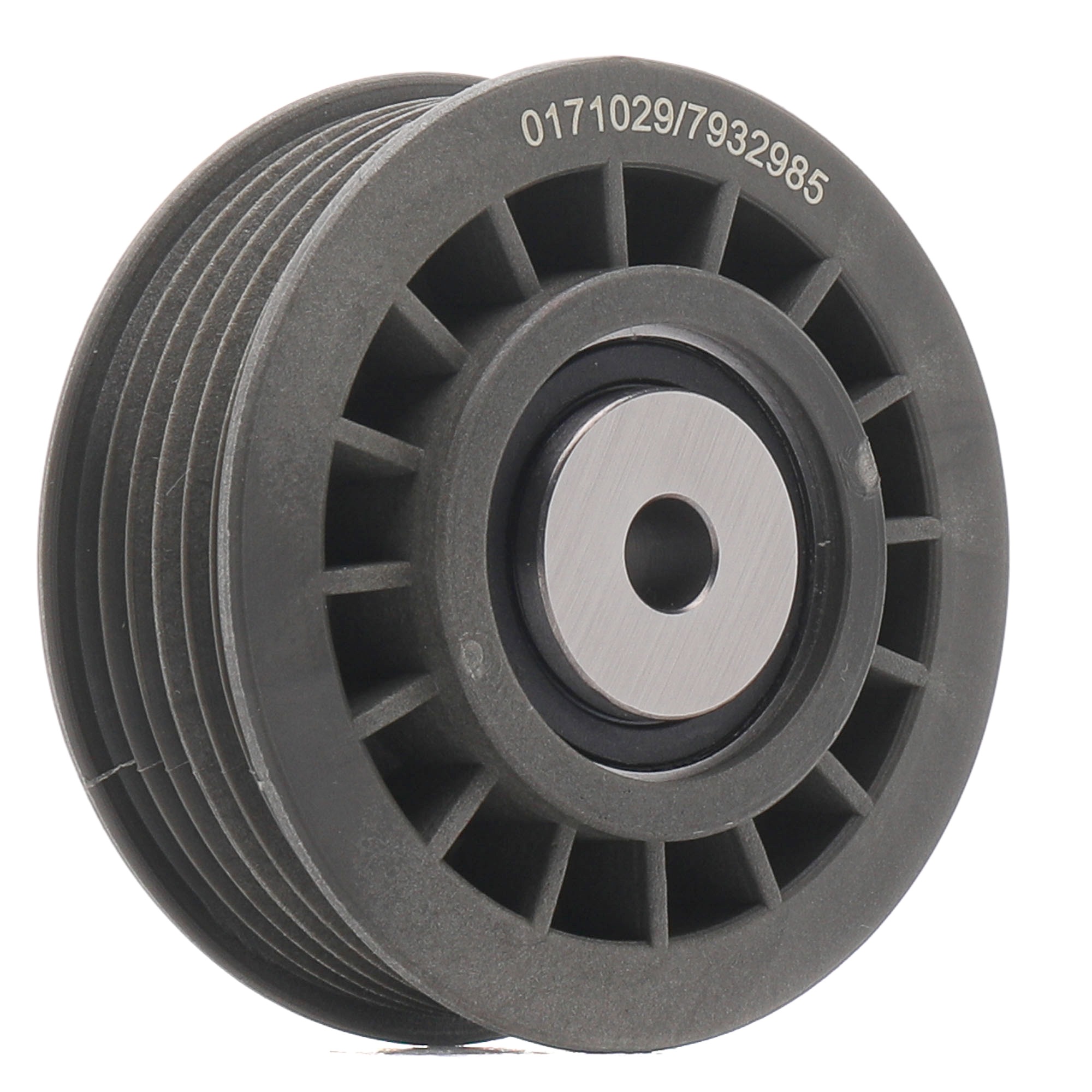 Original Keilrippenriemen-Spannrolle SKTP-0600008