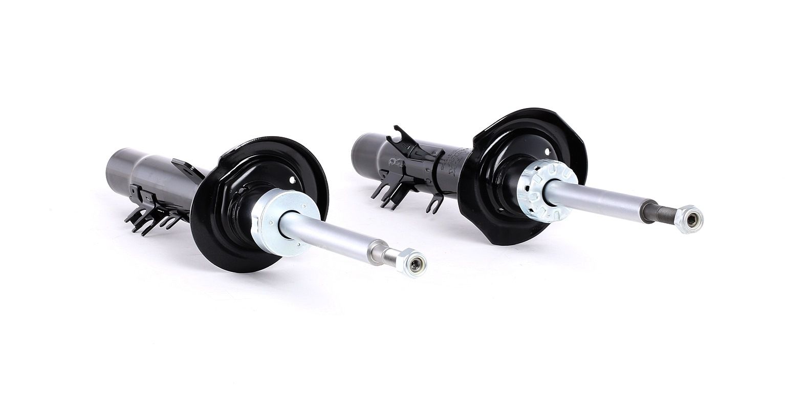 Dämpfer STARK SKSA-0131848 Bewertung