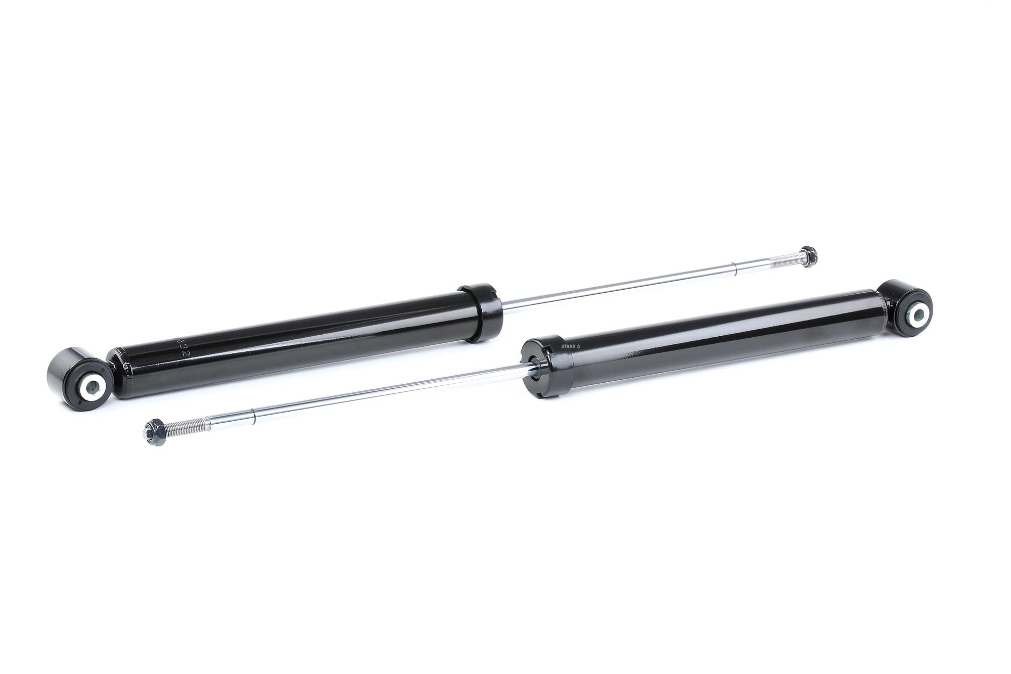 Dämpfer STARK SKSA-0131852 Bewertung
