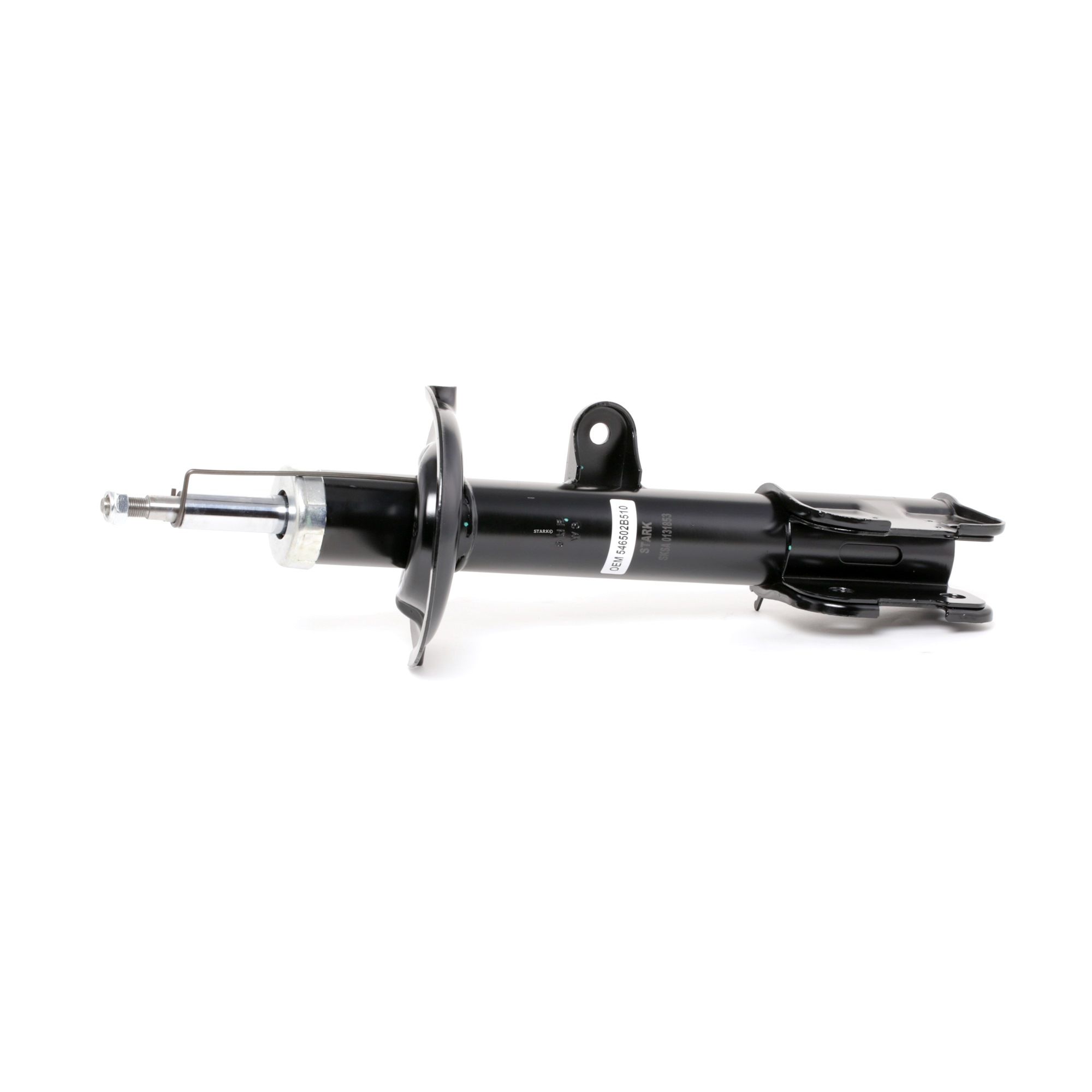 Dämpfer STARK SKSA-0131853 Bewertung
