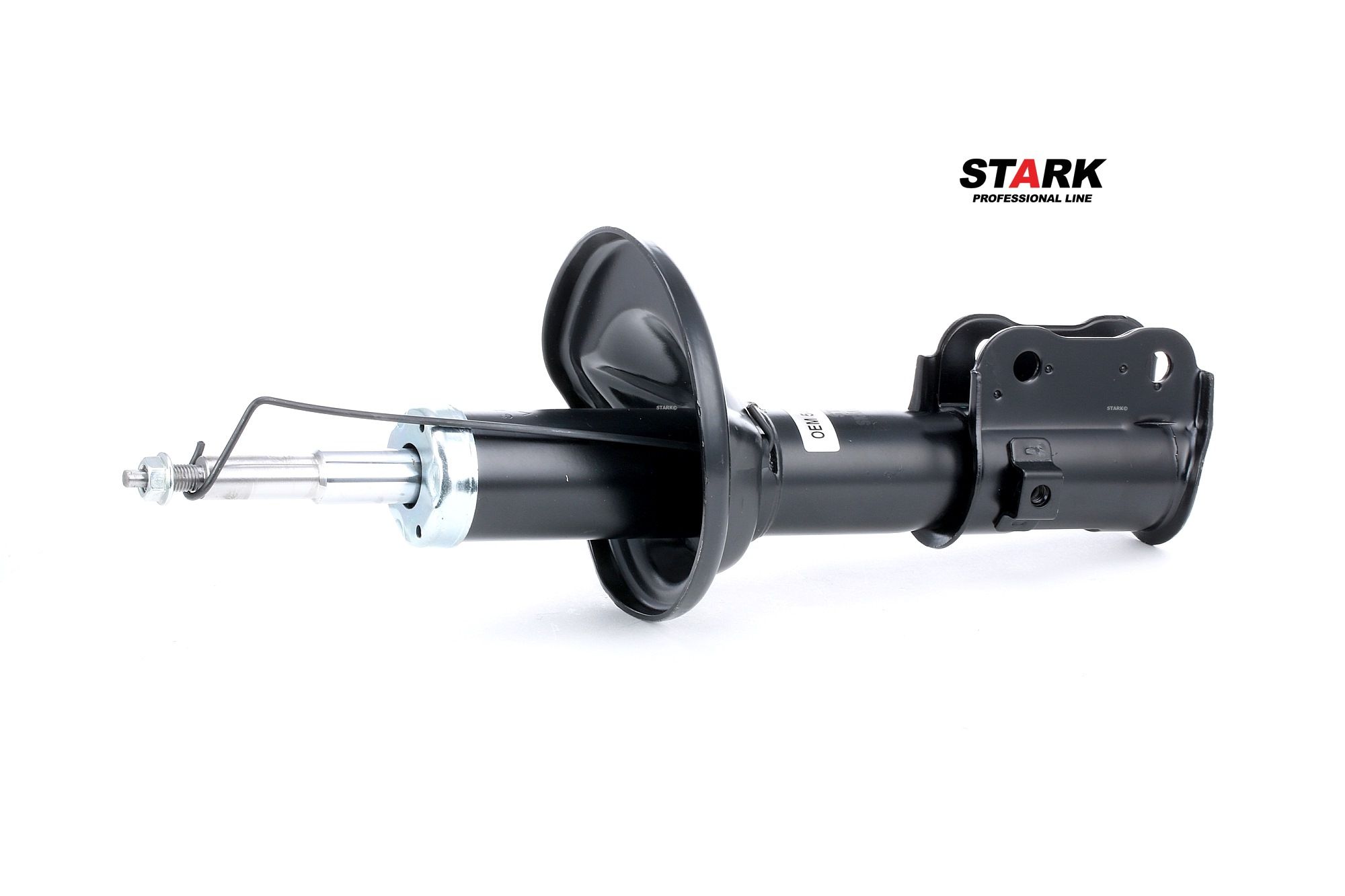 Dämpfer STARK SKSA-0131854 Bewertung