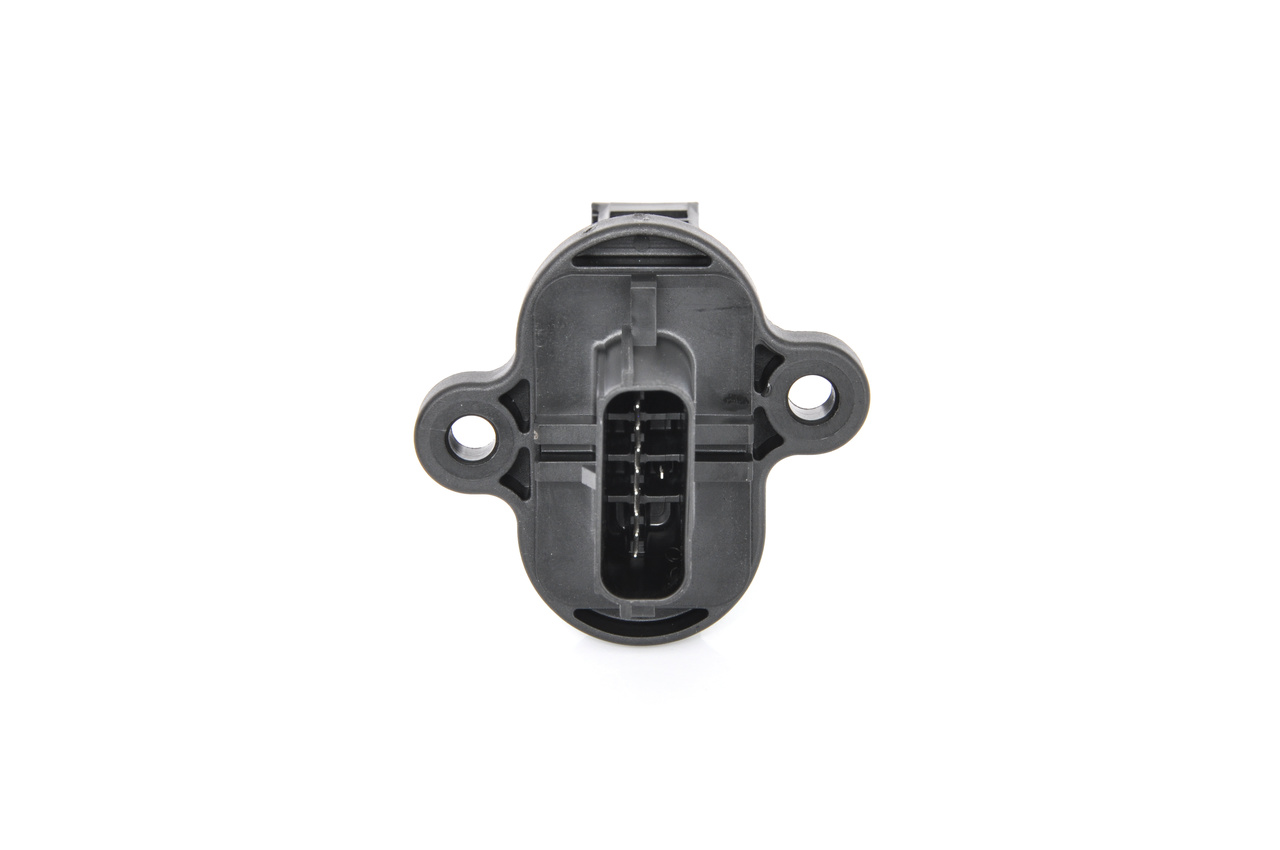 Luftmassenmesser (LMM) 0 280 218 273 BOSCH 0836009 OPEL, VAUXHALL