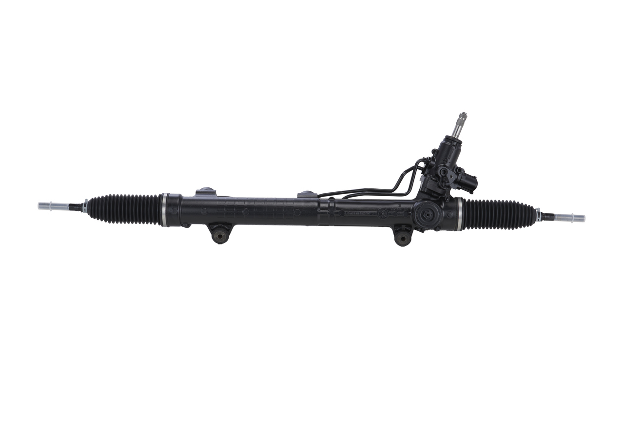 Steering rack A16 446 00 300 BOSCH KS01000039 MERCEDES-BENZ
