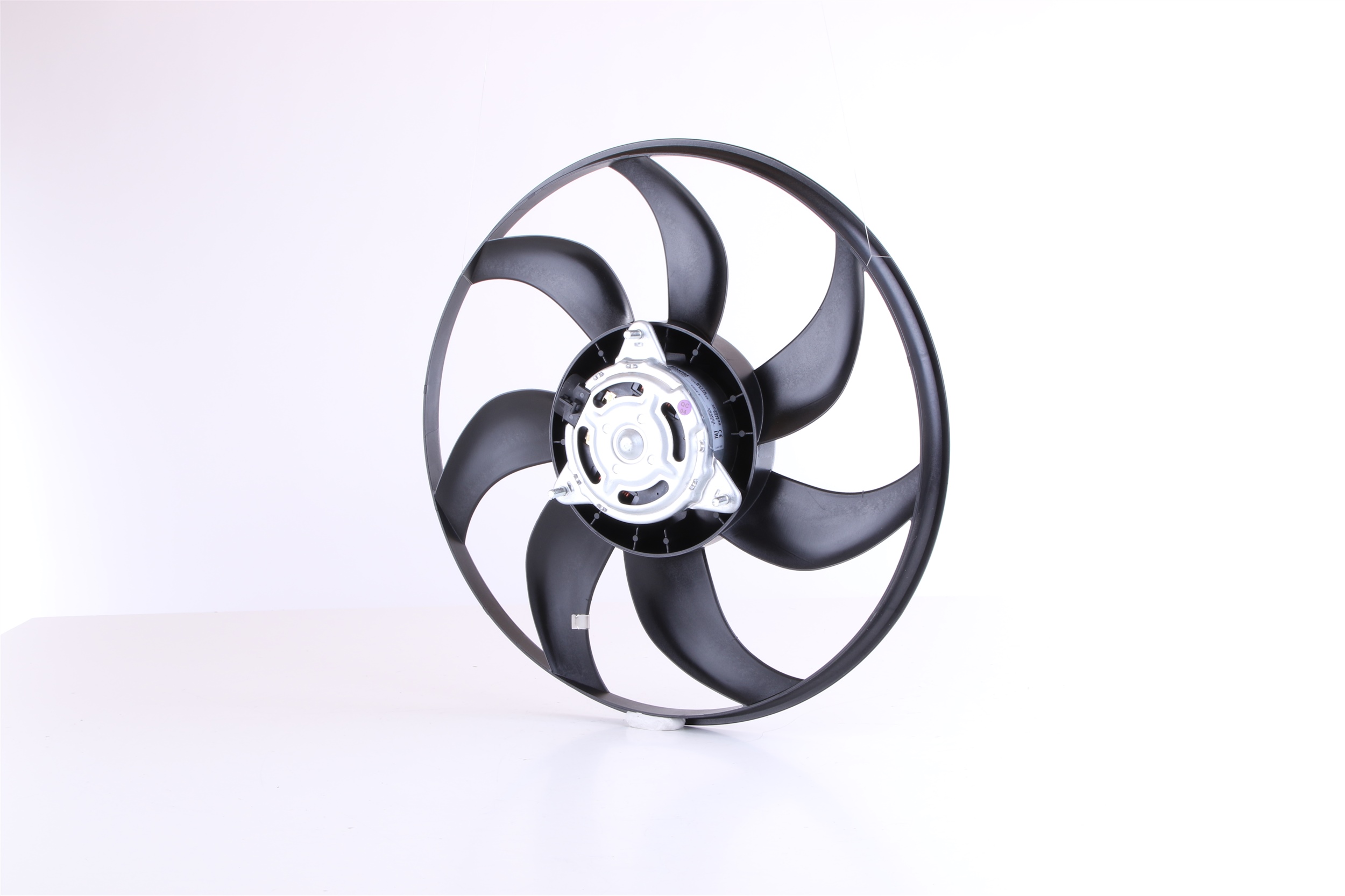 NISSENS 85776 Ventilateur de radiateur