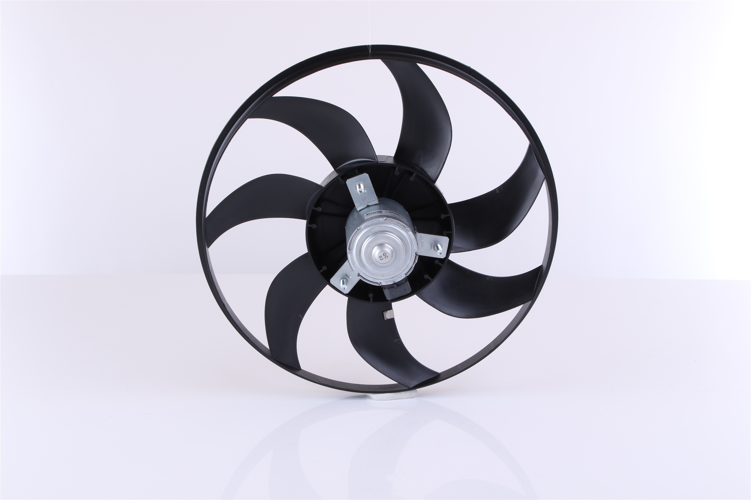 351034441 NISSENS 1341393 Ventilateur de radiateur