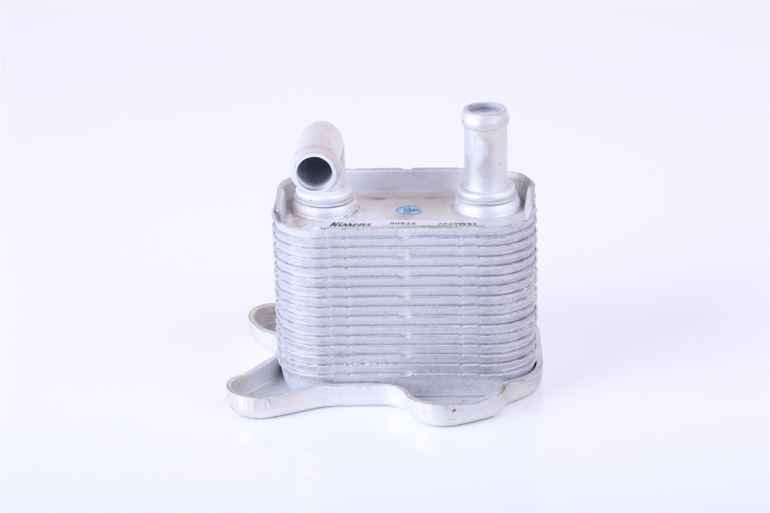 376792791 NISSENS 5650756 Radiateur d'huile