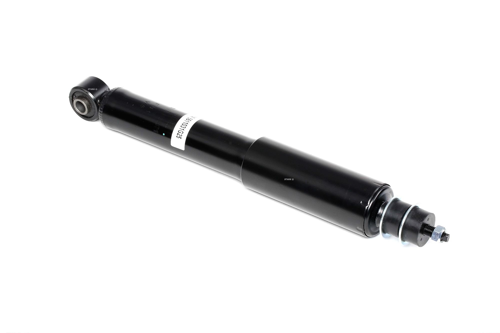 Dämpfer STARK SKSA-0131871 Bewertung