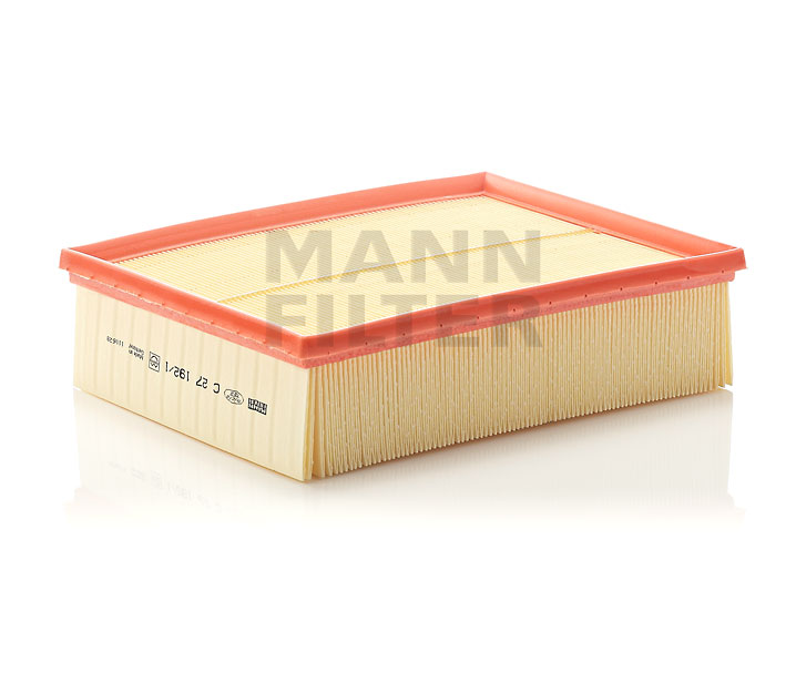 Φίλτρο αέρα 06C-133-843 MANN-FILTER C27192/1 VW, AUDI, SEAT, SKODA, CUPRA