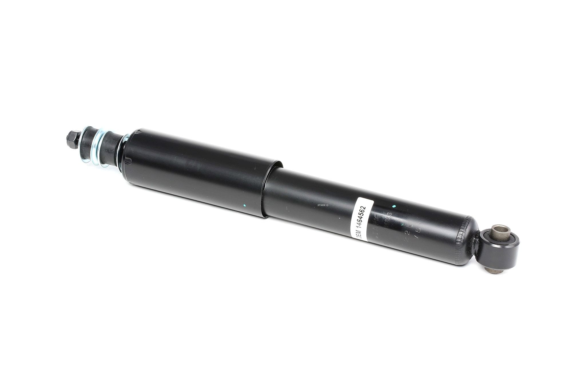 Dämpfer STARK SKSA-0131893 Bewertung