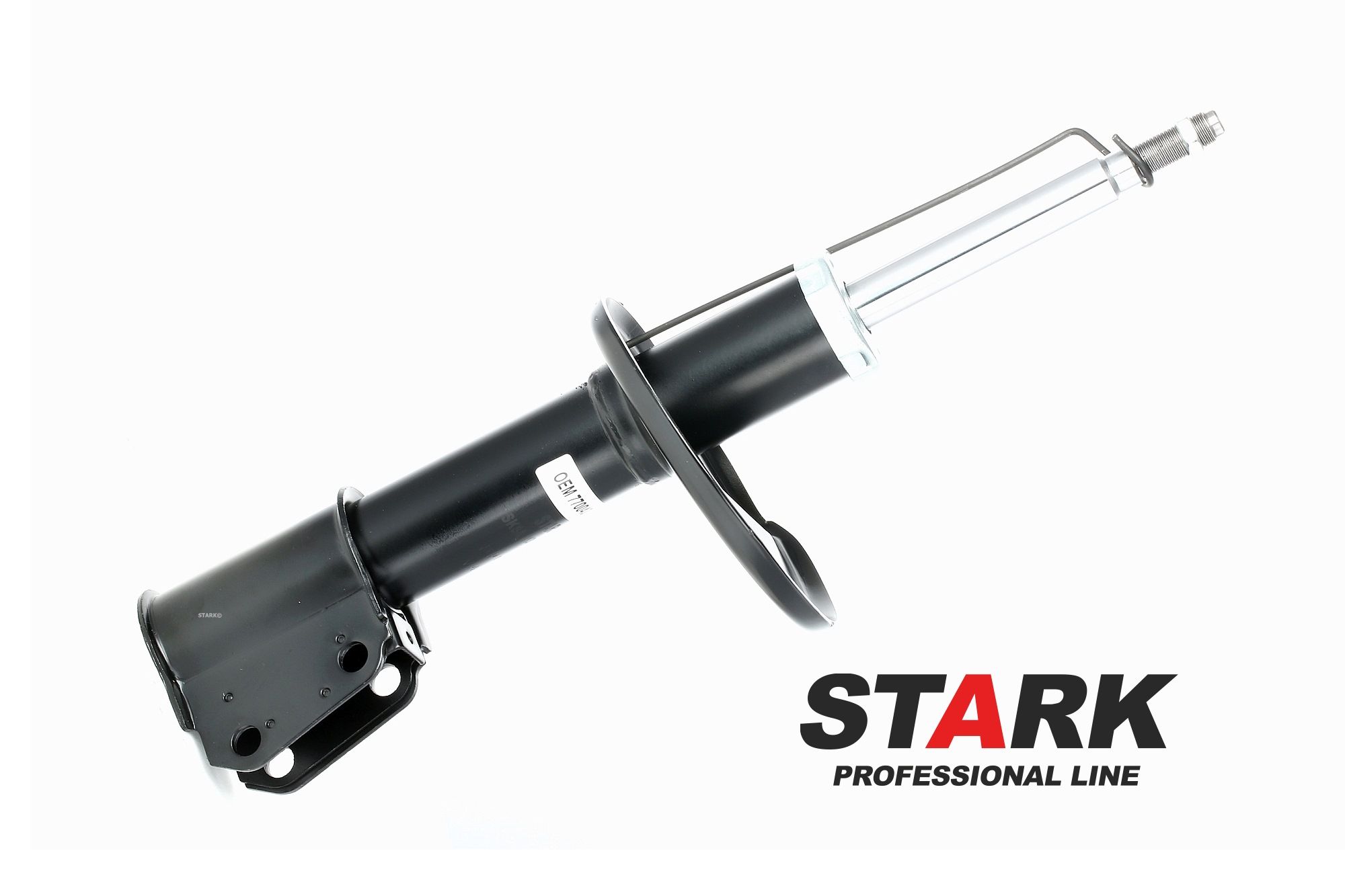 Dämpfer STARK SKSA-0131901 Bewertung