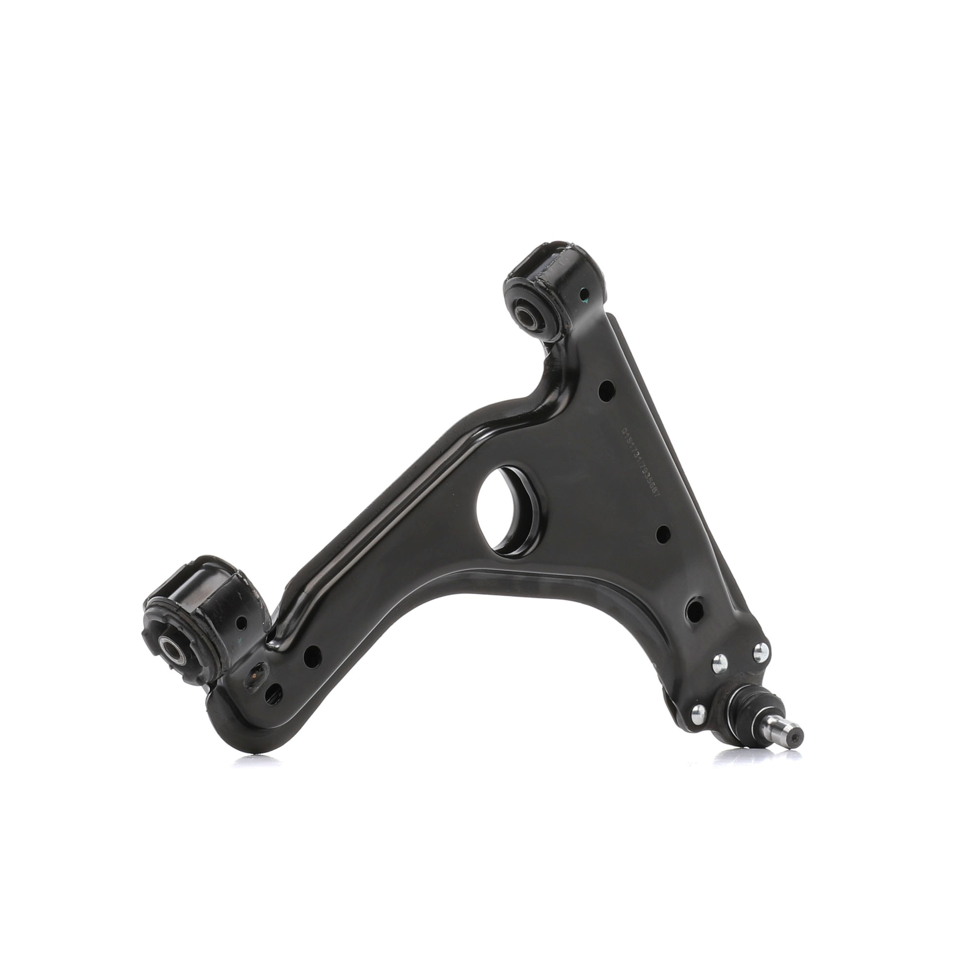 Braccio oscillante STARK SKCA-0050438 valutazione