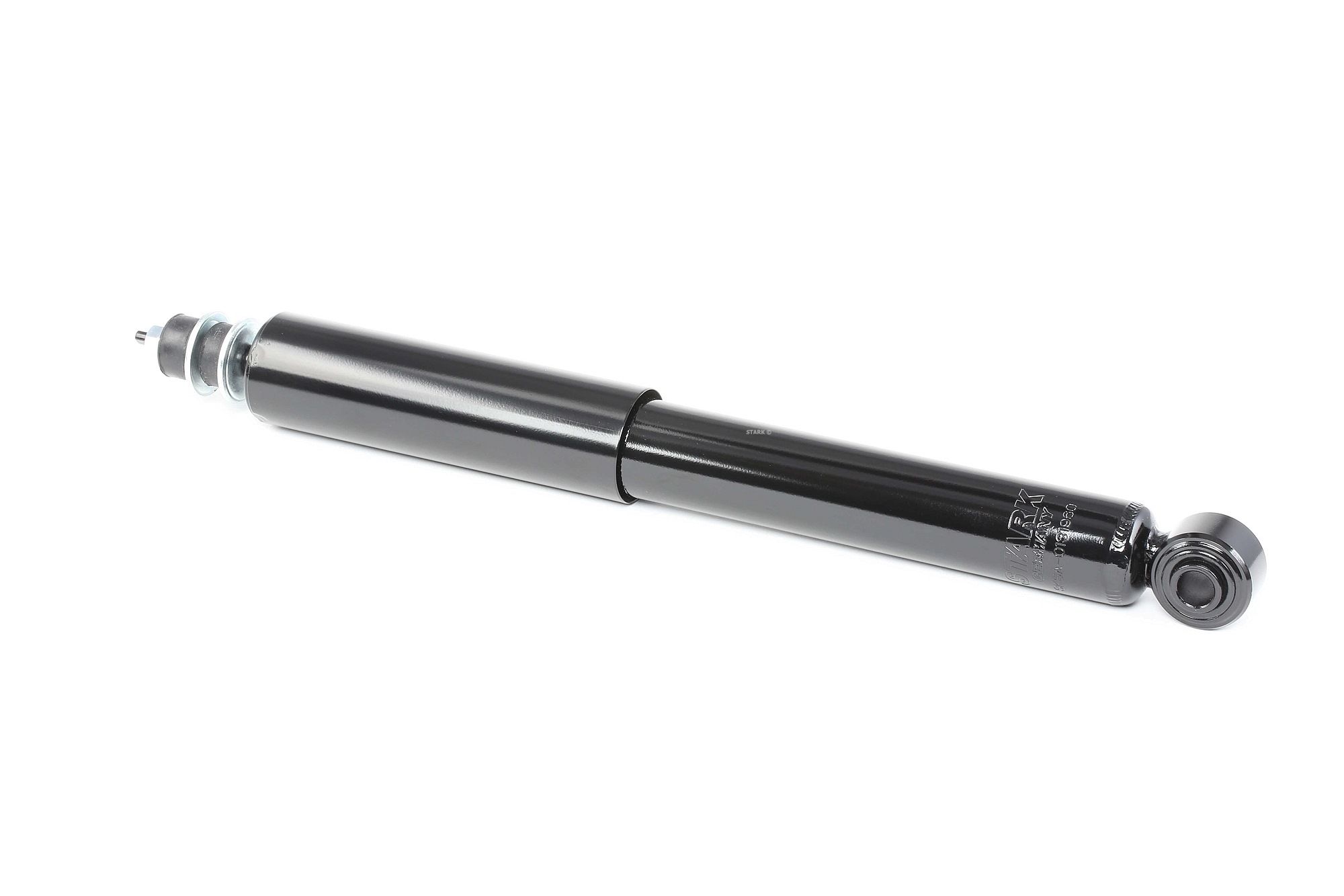 Dämpfer STARK SKSA-0131960 Bewertung