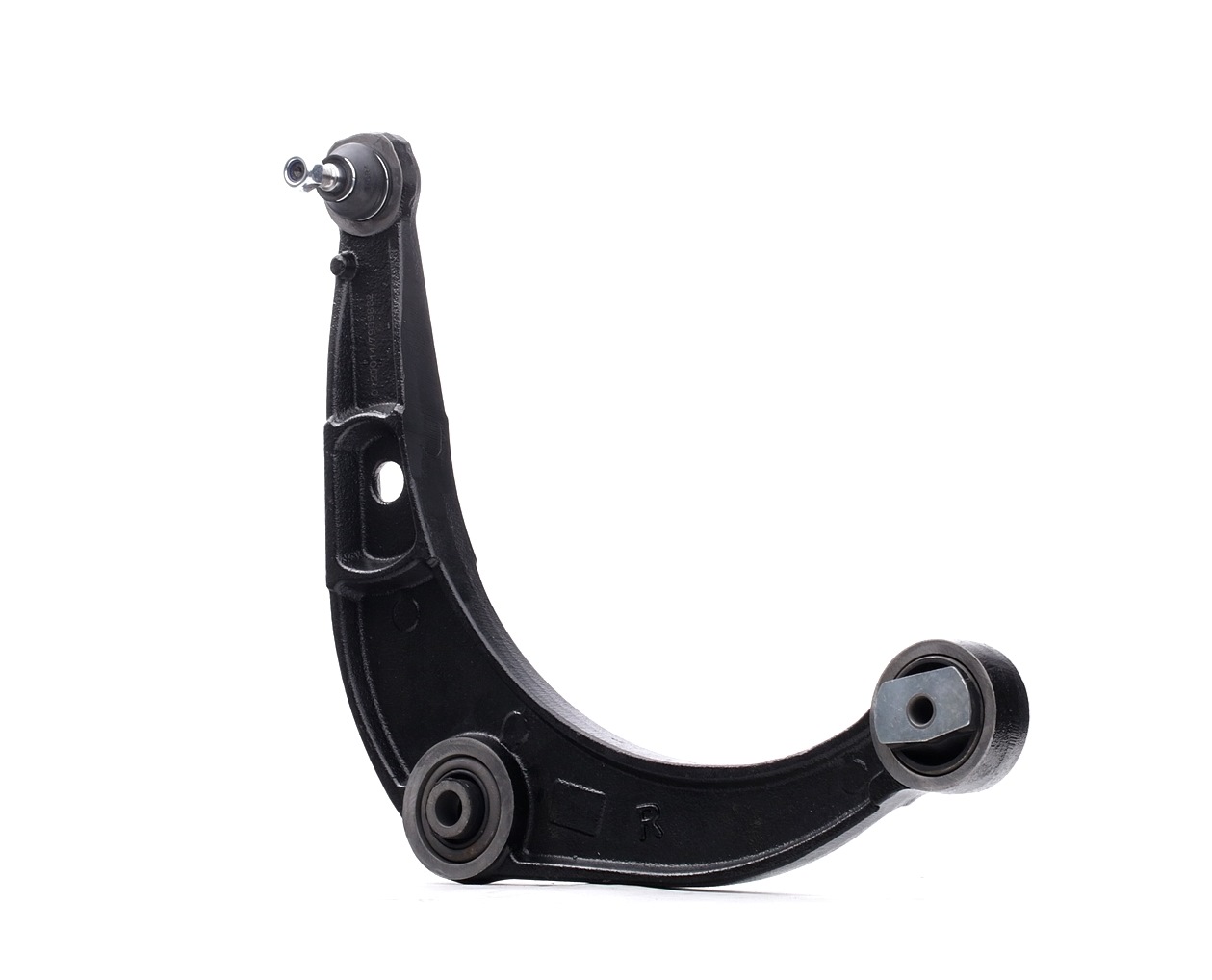 Achslenker STARK SKCA-0050492 Bewertung