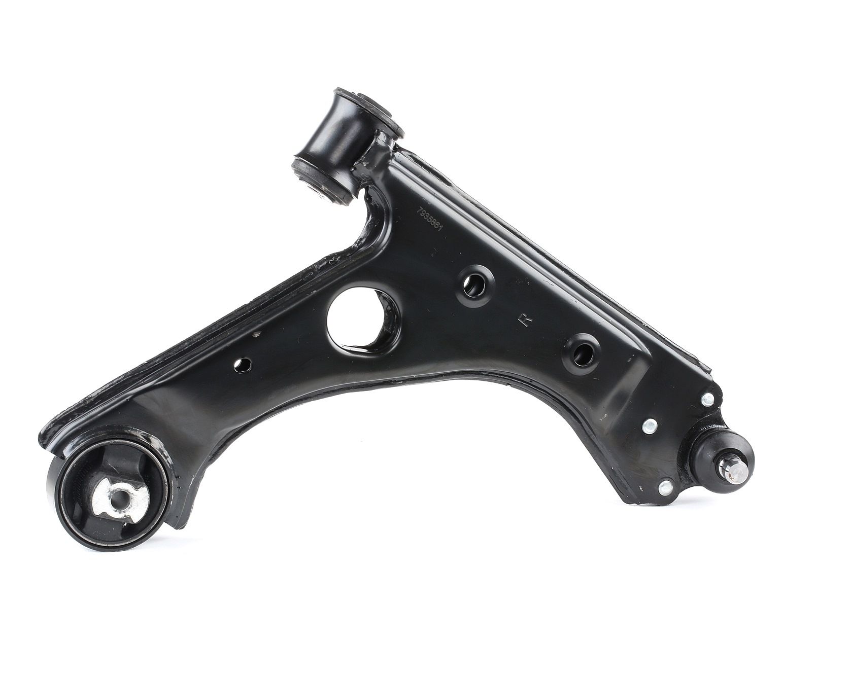 Achslenker STARK SKCA-0050498 Bewertung