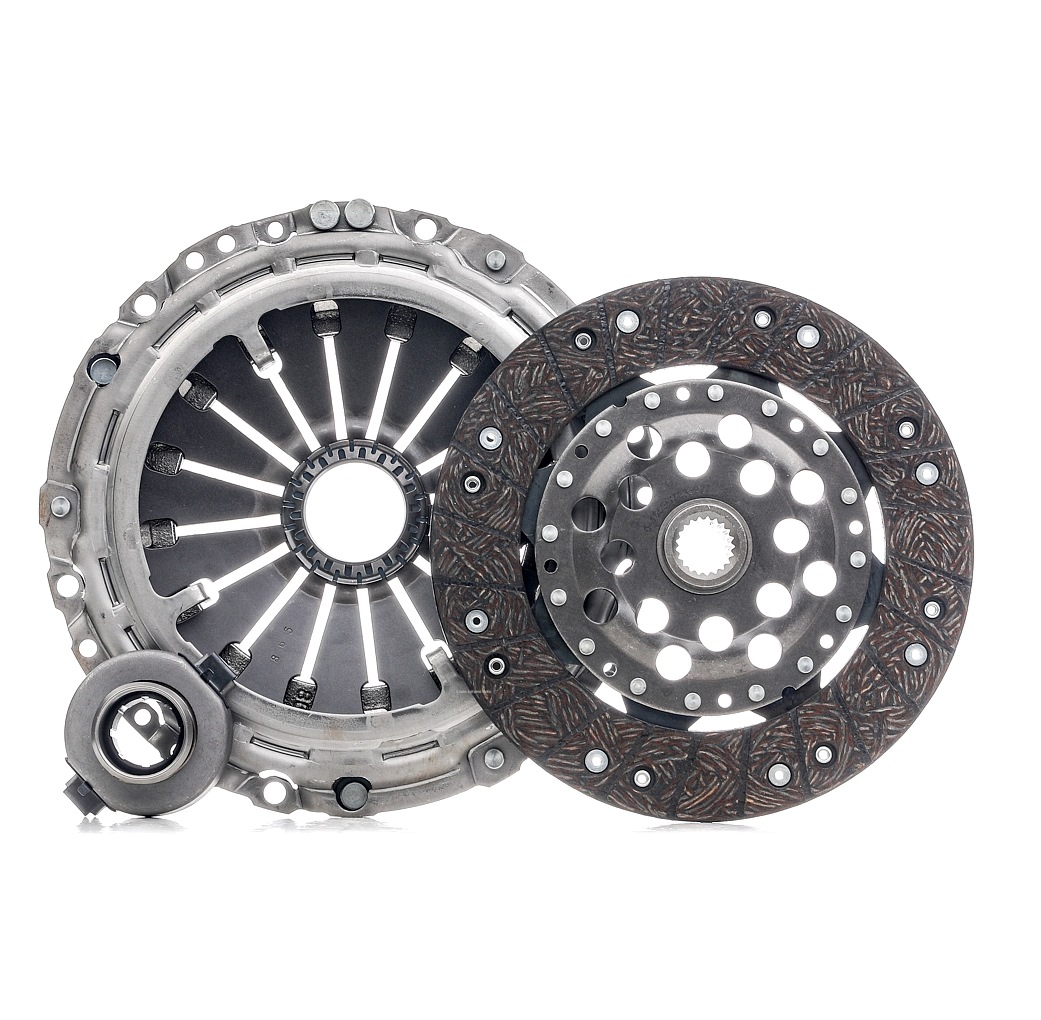 Kupplungssatz Komplett STARK SKCK-0100029 Bewertung