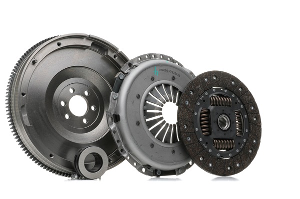 Kit de embraiagem 028141035M STARK SKCK-0100035 VW, MERCEDES-BENZ, AUDI