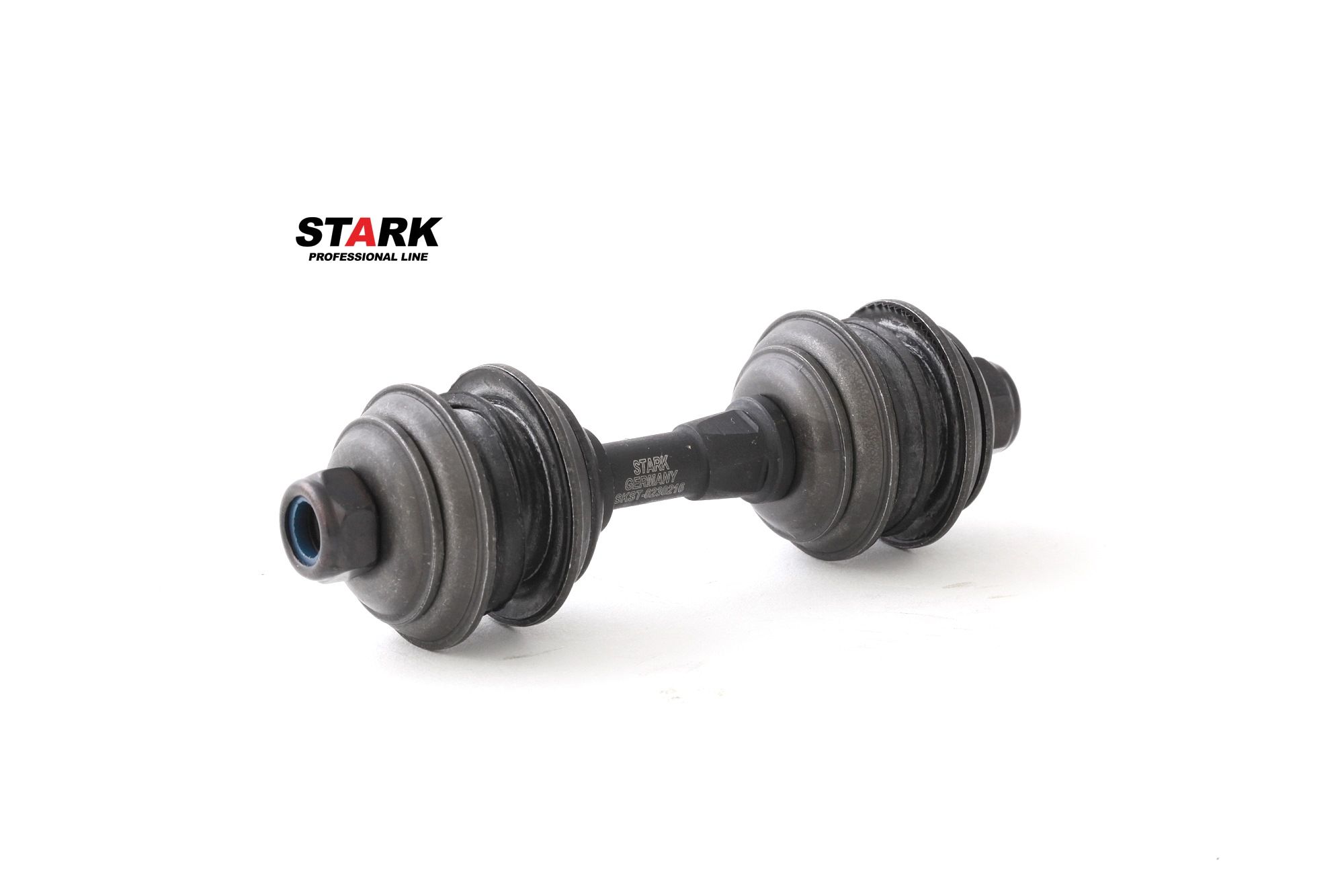 Stabistange STARK SKST-0230216 Bewertung