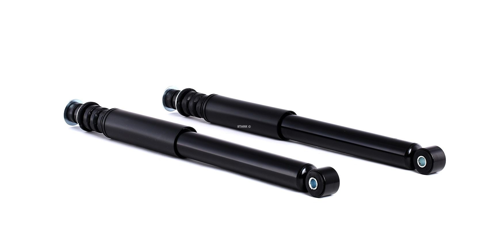 Dämpfer STARK SKSA-0132033 Bewertung