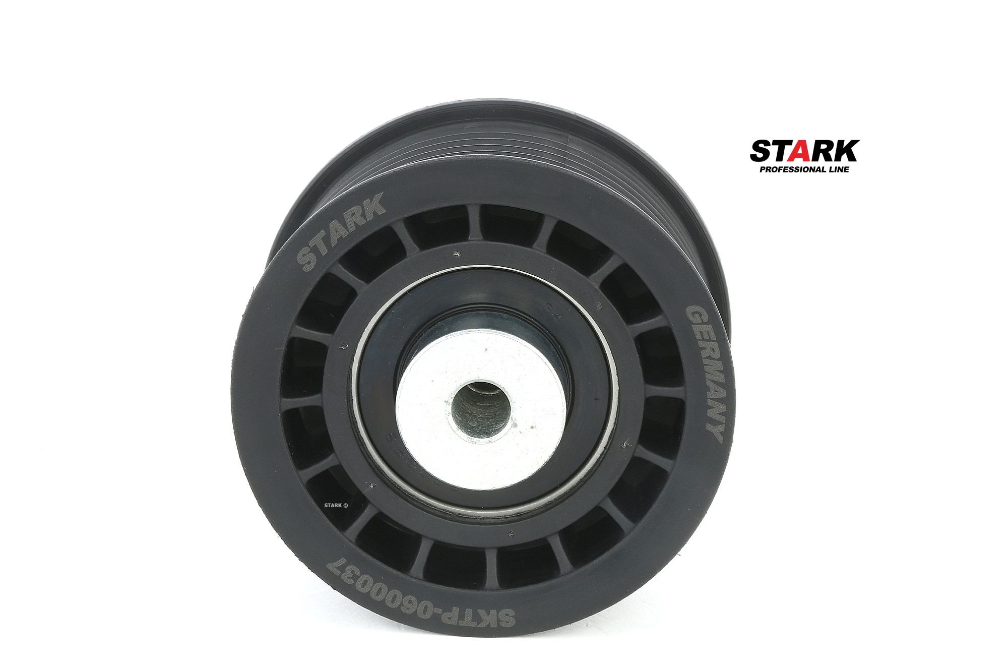 STARK SKTP-0600037 Spannrolle, Keilrippenriemen