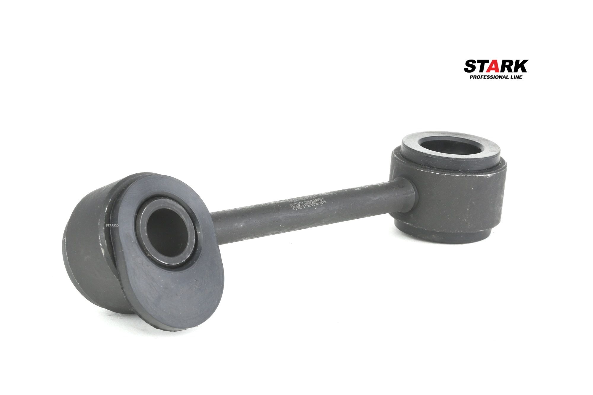 Stabistange STARK SKST-0230232 Bewertung