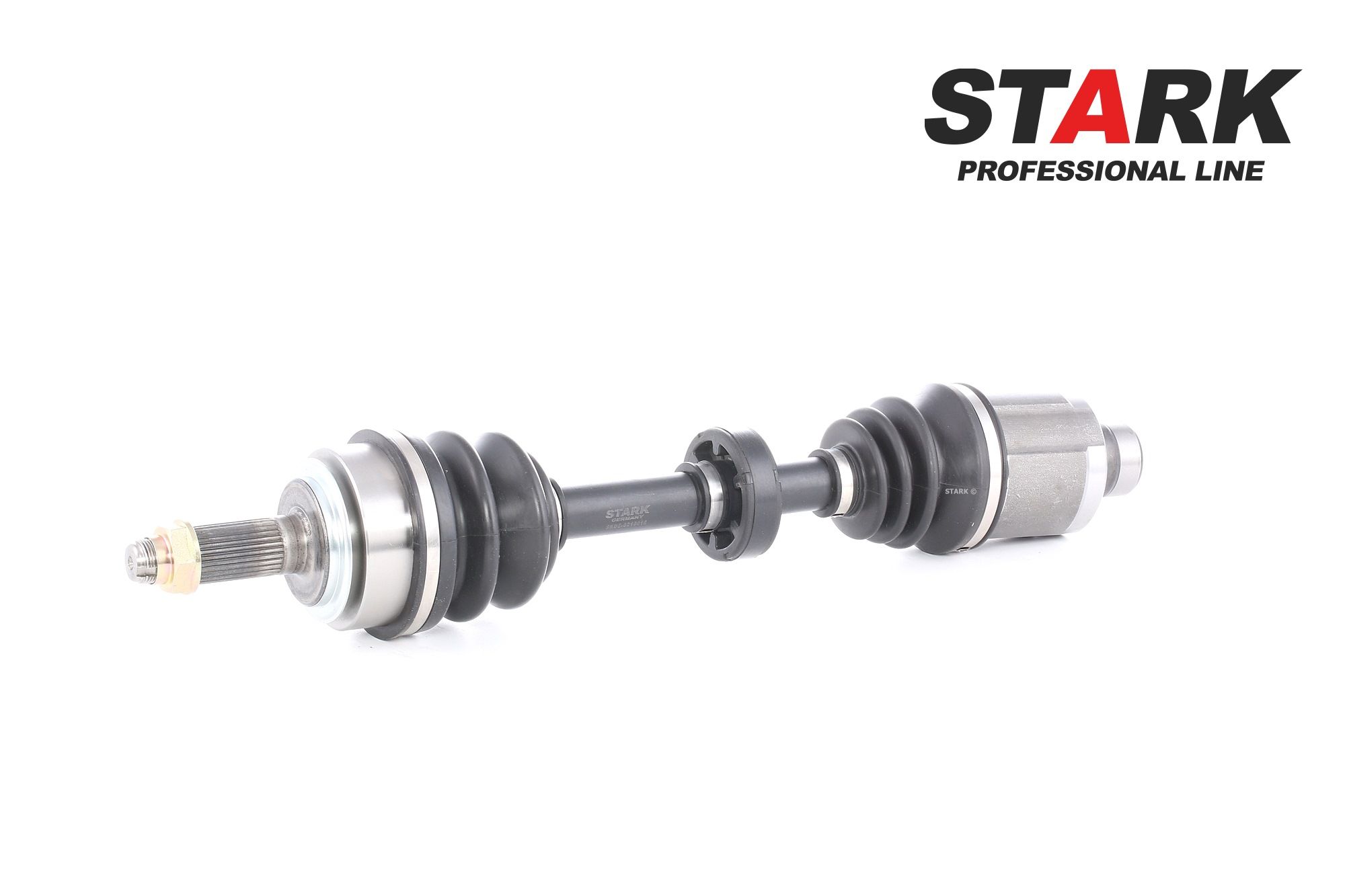 Halbachse STARK SKDS-0210016 Bewertung