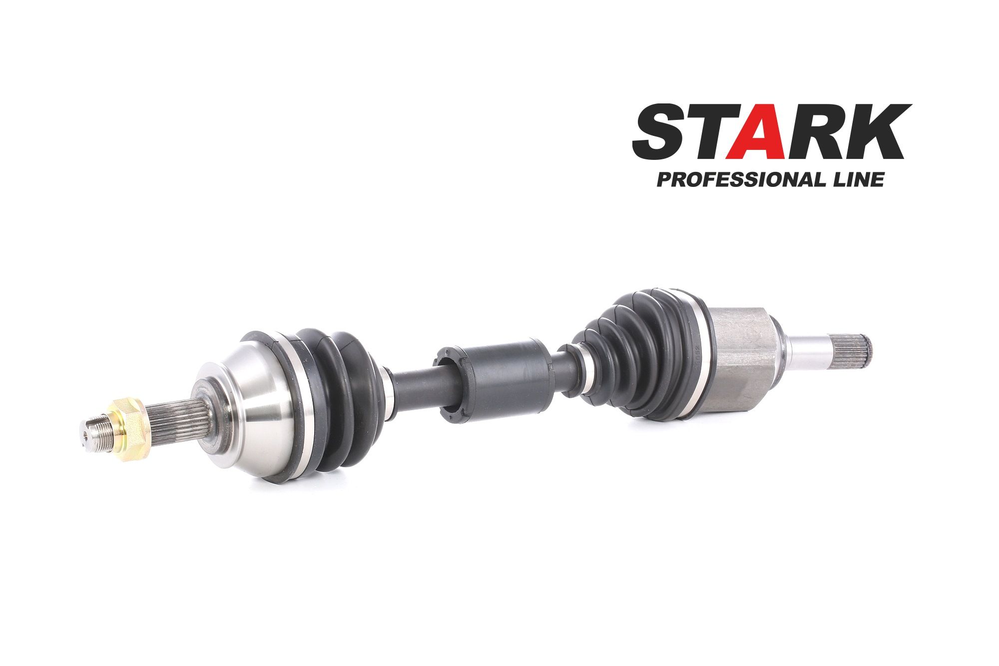 Halbachse STARK SKDS-0210157 Bewertung