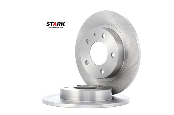 STARK SKBD-0022844 Disco freno