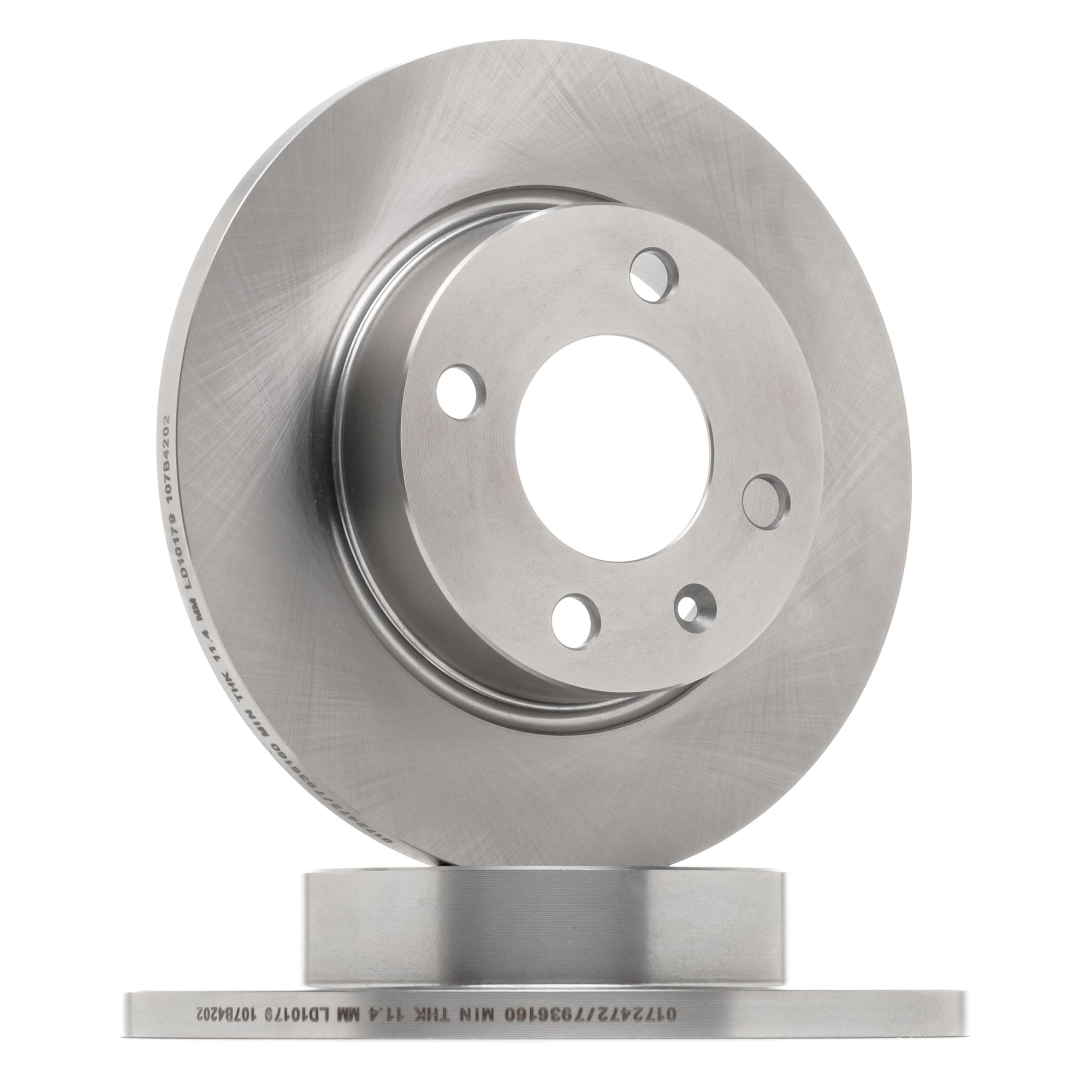 Disque STARK SKBD-0022849 évaluation