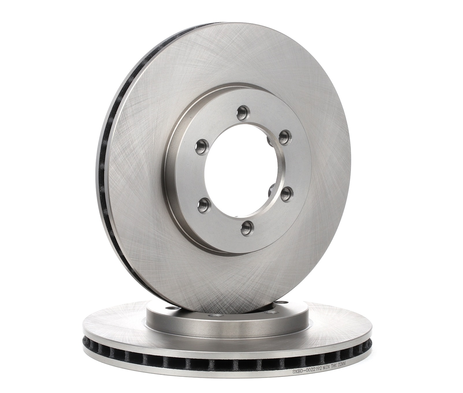 Disque STARK SKBD-0022192 évaluation
