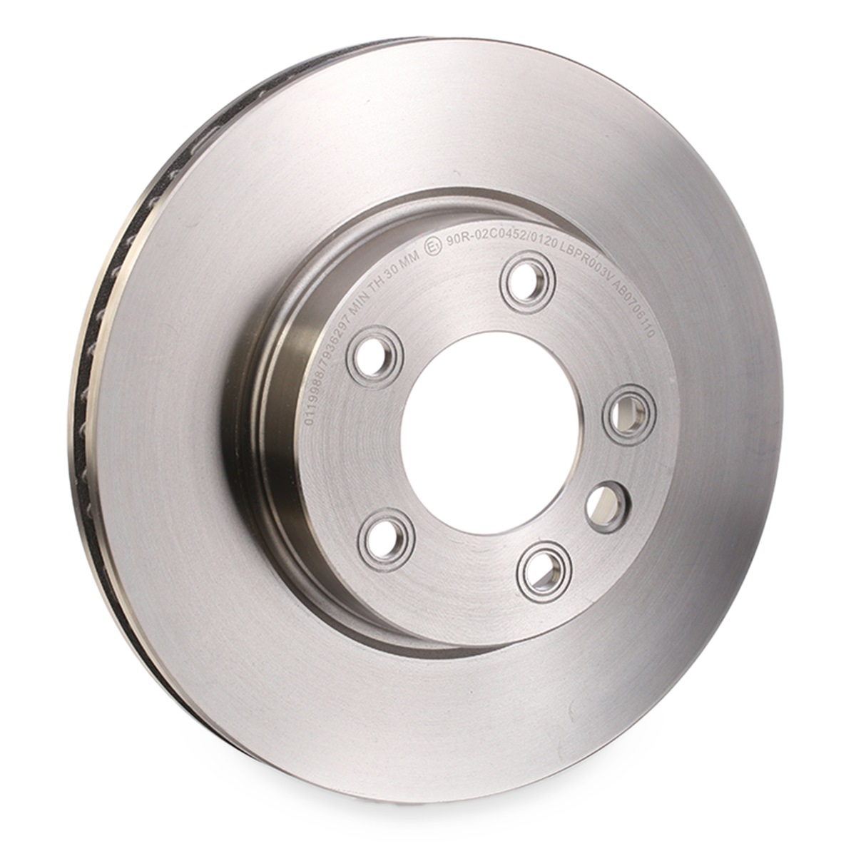 Disque STARK SKBD-0022203 évaluation
