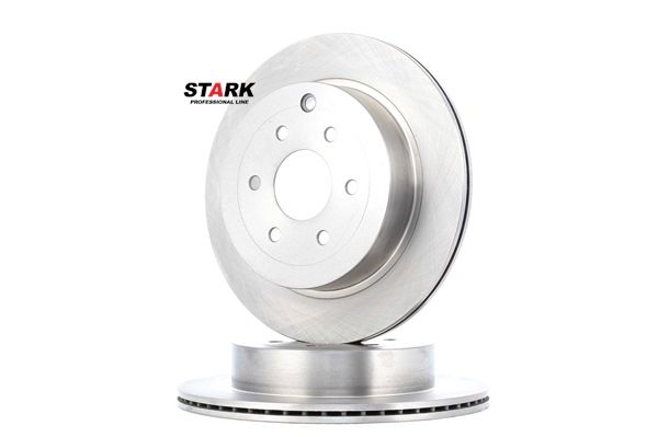 STARK SKBD-0022249 Bremseskive