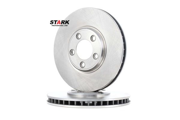 STARK SKBD-0022362 Bremsscheibe