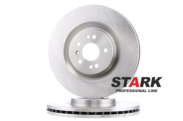 STARK SKBD-0022373 Bromsskiva