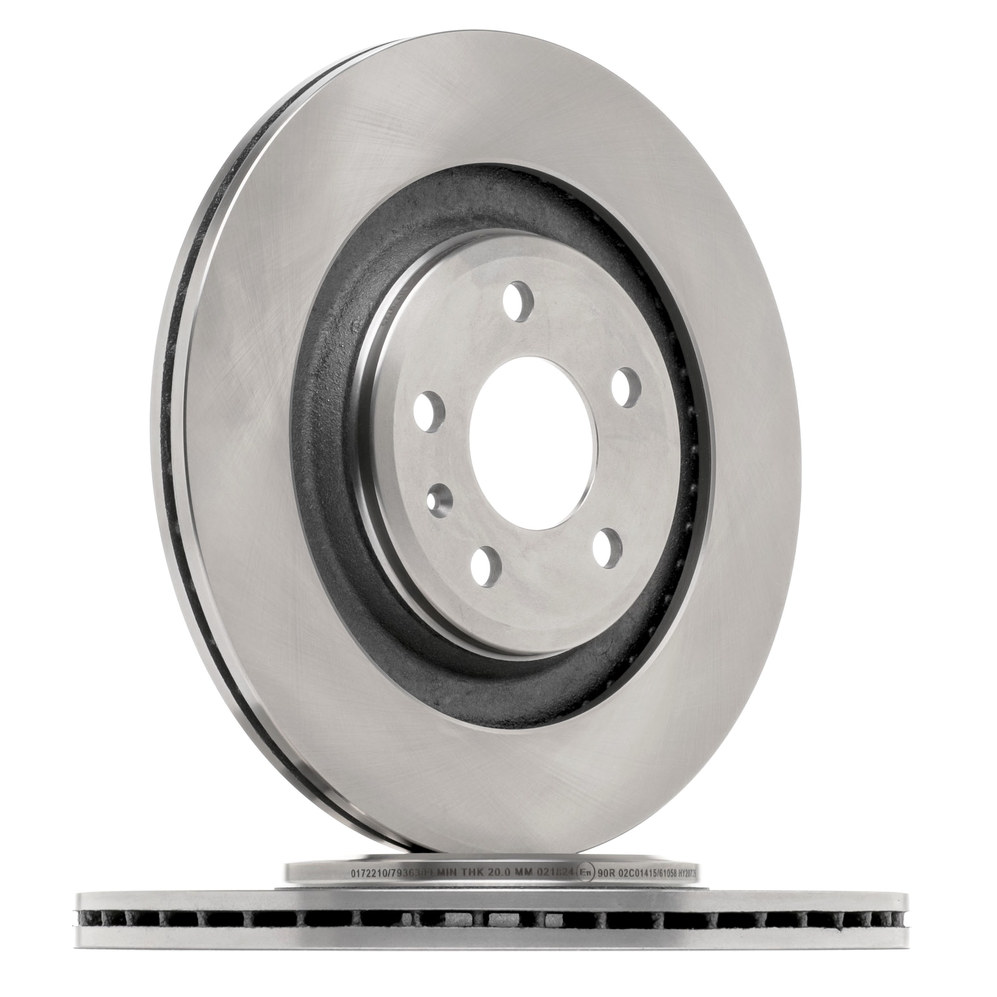 Disque STARK SKBD-0022606 évaluation