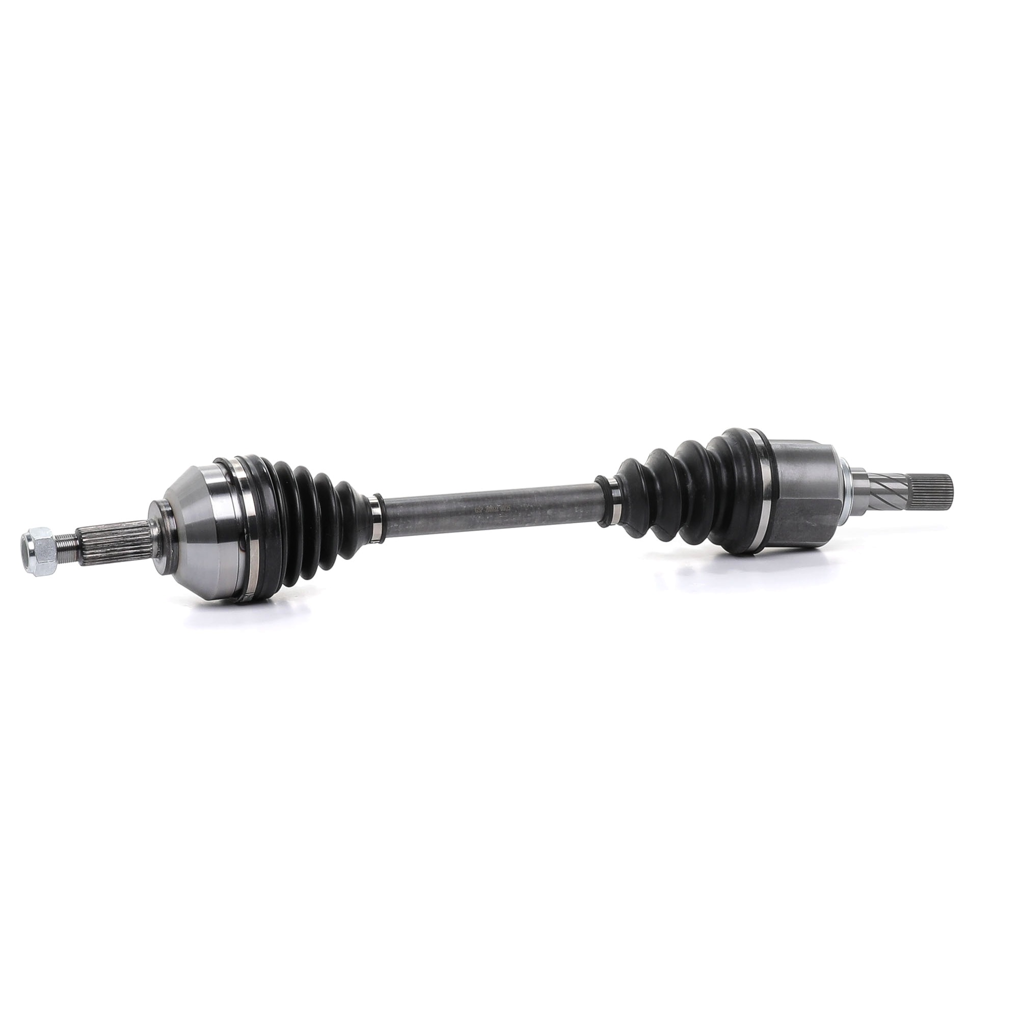 Árbol de transmisión 4417912 GSP 260022 RENAULT, OPEL, NISSAN, VAUXHALL